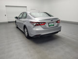 Used 2021 Toyota Camry LE image 6