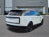 Certified 2024 Land Rover Range Rover SE image 4