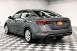 New 2025 Nissan Sentra S image 3