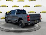 New 2025 Ford F350 Lariat image 3