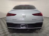 New 2025 Mercedes-Benz GLE 53 AMG 4MATIC Coupe image 5