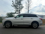 Used 2014 INFINITI QX60 AWD image 6