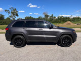 Used 2018 Jeep Grand Cherokee Altitude image 5