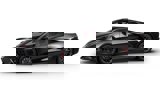 New 2025 Chevrolet Corvette Stingray Coupe w/ 1LT image 4