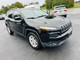 Used 2017 Jeep Cherokee Latitude w/ Cold Weather Group image 2
