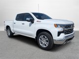 New 2026 Chevrolet Silverado 1500 LTZ image 2
