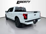 New 2025 Ford F150 Lightning XLT image 5