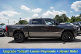 New 2026 RAM 1500 Laramie image 3