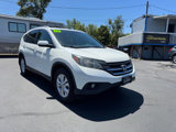 Used 2013 Honda CR-V EX-L image 2