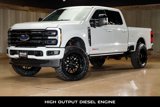 Used 2025 Ford F250 Platinum image 5