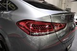 Used 2021 Mercedes-Benz GLE 53 AMG 4MATIC Coupe image 5