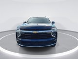 New 2025 Chevrolet Tahoe LS image 3