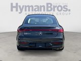 Used 2022 Mercedes-Benz EQS 580 4MATIC Sedan image 4