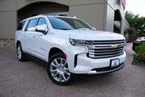 Used 2024 Chevrolet Suburban High Country w/ Advanced Technology Package image 3
