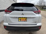 New 2025 Mitsubishi Eclipse Cross LE image 4