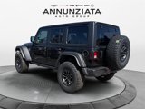 New 2025 Jeep Wrangler Willys image 3