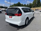 New 2026 Chrysler Voyager LX image 3