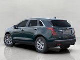 New 2025 Cadillac XT5 Luxury image 3