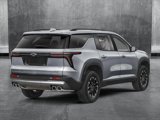 New 2026 Chevrolet Traverse Z71 image 2