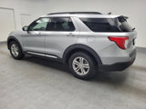 Used 2023 Ford Explorer XLT w/ Equipment Group 202A image 3