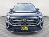 New 2025 Volkswagen Atlas SEL image 3