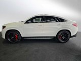 New 2025 Mercedes-Benz GLE 63 AMG S image 2