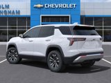 New 2026 Chevrolet Equinox LT image 3