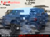 New 2025 Jeep Wrangler Unlimited Rubicon image 3