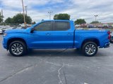 New 2026 Chevrolet Silverado 1500 RST image 4