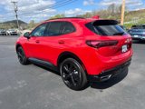 New 2025 Buick Envision Sport Touring image 6