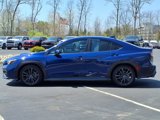 Used 2022 Subaru WRX Limited image 3