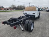 New 2024 Ford F550 4x4 Regular Cab Super Duty image 4