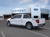 New 2025 Ford F150 XLT w/ Equipment Group 302A MID image 4