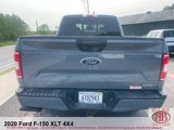 Used 2020 Ford F150 XLT w/ Equipment Group 302A Luxury image 4
