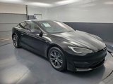 Used 2023 Tesla Model S Plaid image 2