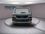 Certified 2022 Jeep Grand Wagoneer Series II w/ Premium Group II image 4