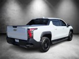 New 2025 Chevrolet Silverado EV LT image 3