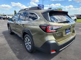 New 2025 Subaru Outback Premium image 5