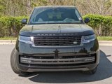 New 2025 Land Rover Range Rover SE image 3