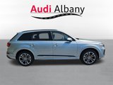 Certified 2025 Audi Q7 2.0T Premium Plus w/ Premium Plus Package image 3