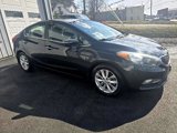 Used 2014 Kia Forte EX image 2