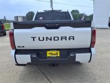 New 2025 Toyota Tundra Platinum image 3