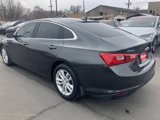 Used 2018 Chevrolet Malibu LT image 3