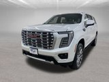 New 2025 GMC Yukon XL Denali w/ Denali Reserve Package image 4