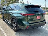 New 2025 Toyota Highlander XLE image 4