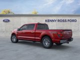 New 2025 Ford F150 XLT image 4