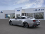 New 2025 Ford Mustang GT image 5