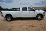 New 2025 RAM 3500 Tradesman image 3