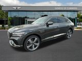 New 2025 Genesis GV80 3.5T e-SC image 3