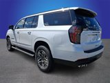 New 2025 Chevrolet Suburban Z71 image 4